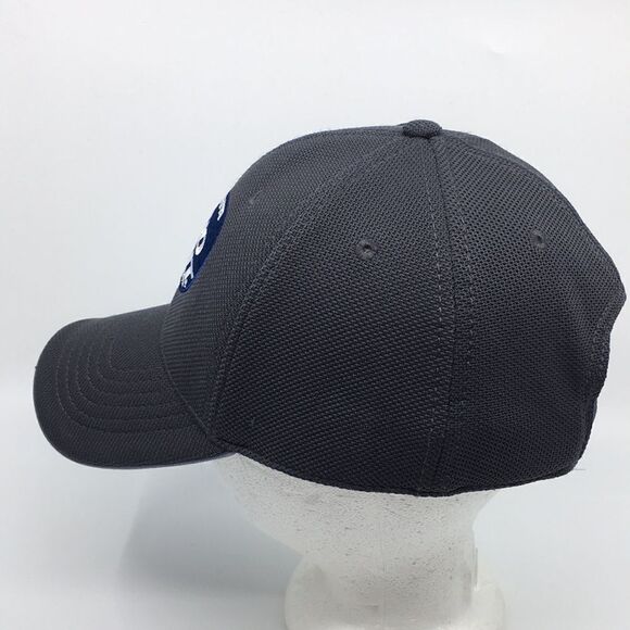 Bud Light NFL Football Men’s Baseball Cap Hat with Velcro backstrap - Picture 5 of 16